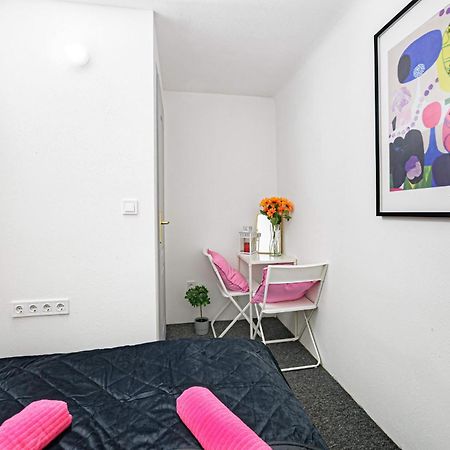Grand Boulevard Happy Homes Budapest Eksteriør bilde