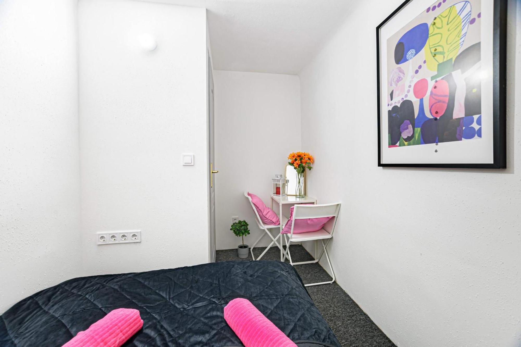 Grand Boulevard Happy Homes Budapest Eksteriør bilde