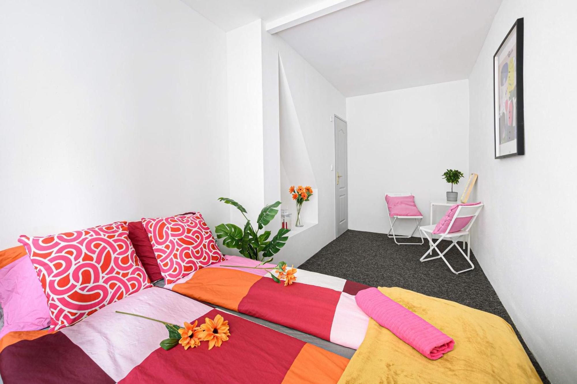 Grand Boulevard Happy Homes Budapest Eksteriør bilde